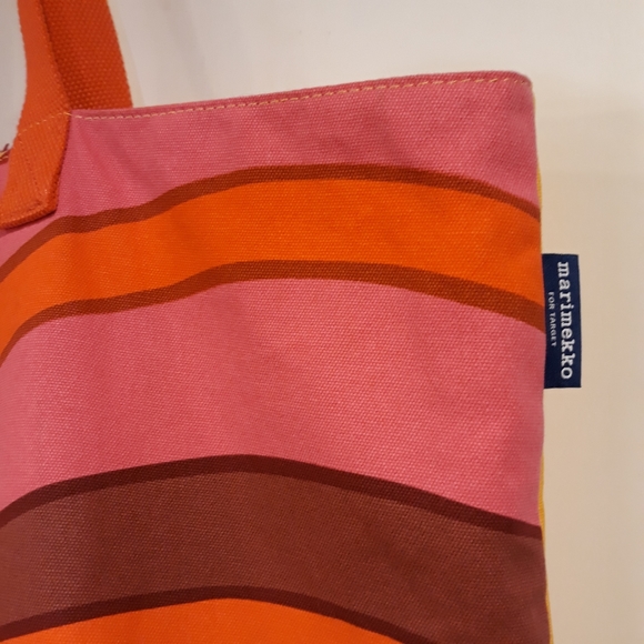 Marimekko for Target tote bag - Picture 3 of 10